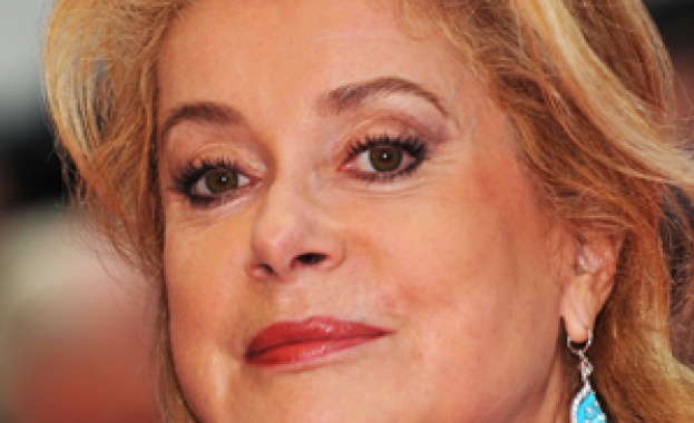 Катрин Деньов: Холивуд не прощава на възрастните актриси 