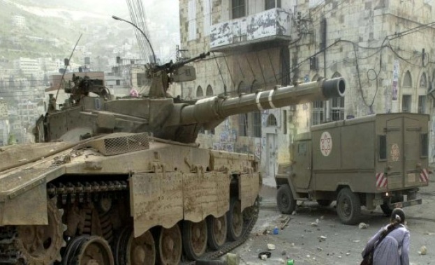 Сирийските власти подготвят голяма операция срещу Хомс  