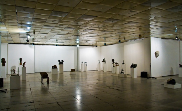 Изложба „Отражения на културното наследство във всекидневния живот на София” 