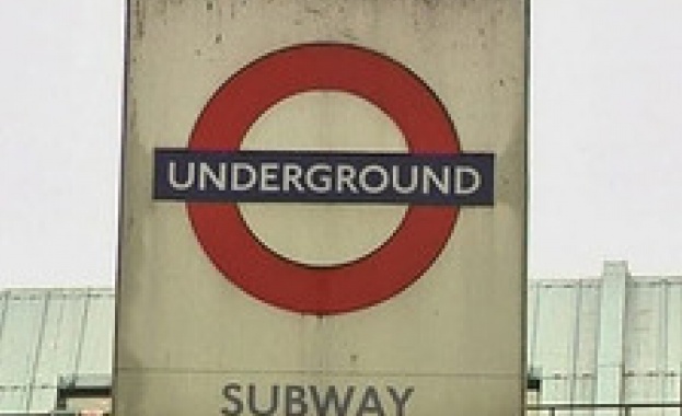 Конгоански емигранти блокираха лондонското метро 