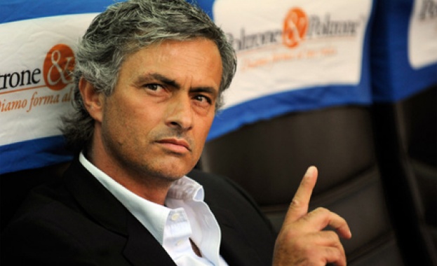 Десетте заповеди на Мауриньо