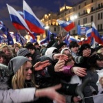 Какво си пожелаха руснаците за 2012 г.?
