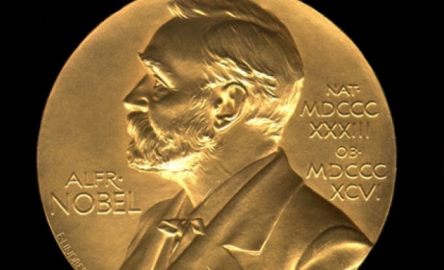 Трима са носителите на Нобел за медицина за 2015г.