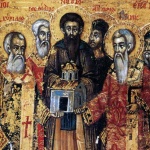 ✝ 4 Неделя след Неделя подир Въздвижение ­ 