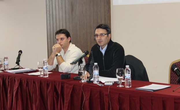 Трайков: Приходите от концесионна дейност са с 50% повече от заложеното 