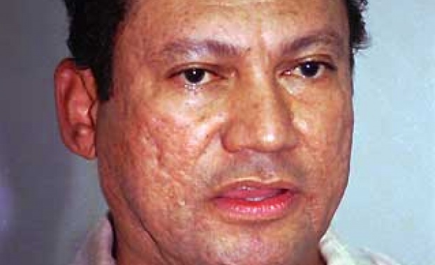 Почина бившият панамски диктатор Мануел Нориега