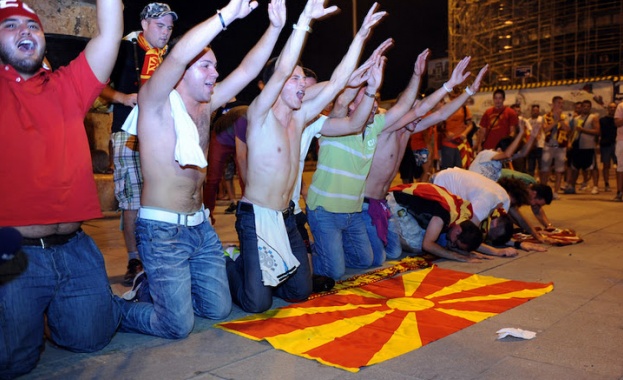 Само за един месец 186 македонци са поискали политическо убежище в Германия