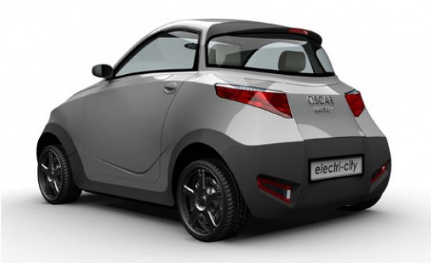 Турция показа първия си електрически автомобил