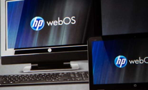 webOS става отворена платформа