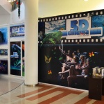 Пловдив изпревари София с 5D кино