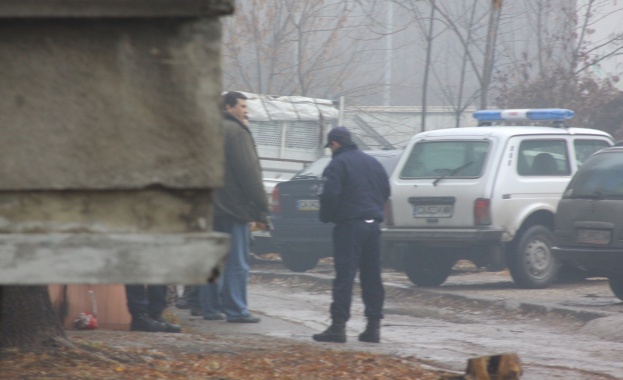 Столичната полиция: Работим по три палежа на коли  