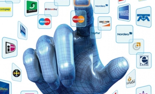 Родните потребители все по-отворени към безконтактните плащания