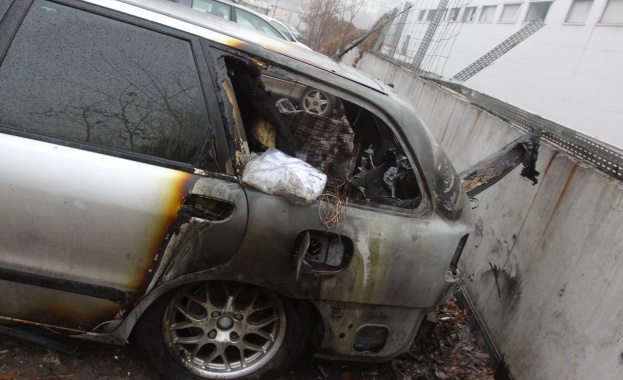 Дали МВР все пак ще догони подпалвачите?  