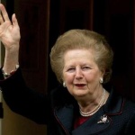 Другата страна на "Желязната лейди"