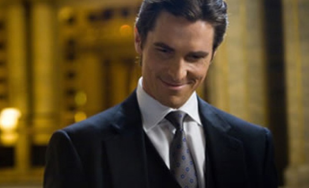 Нова адаптация на "Американски психар"