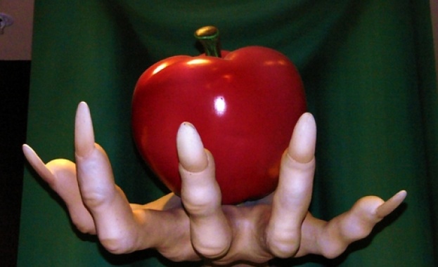 В Саудитска Арабия отсякоха главата на вещица 