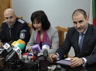 МВР,Седмица на безопасността,Всички ние на пътя – звездата си ти