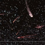  Не пропускайте първия пролетен звездопад