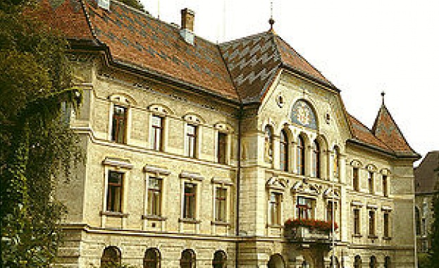 Лихтенщайн официално се присъедини към Шенген