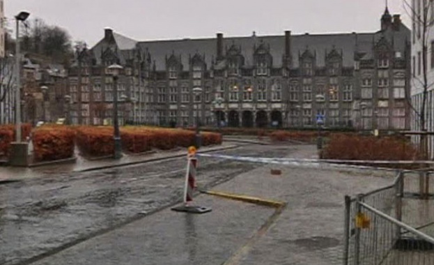 Българин стана свидетел на кървавата драма в Лиеж