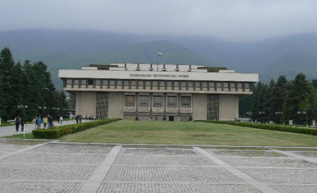 Националният исторически музей обявява вход свободен за 3 март