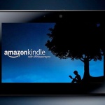 Amazon Kindle 4