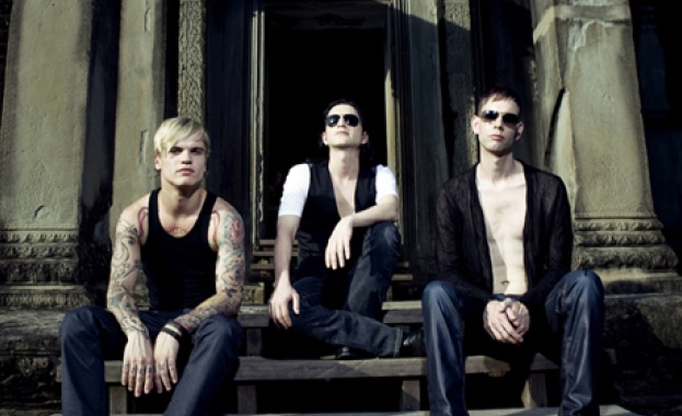Placebo с лайв албум