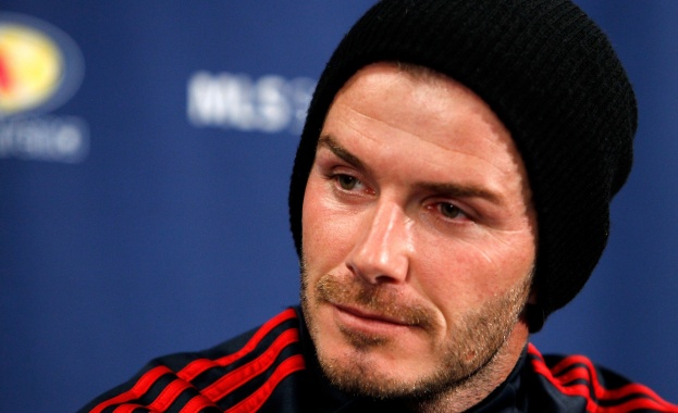 Трансферът на Бекъм в ПСЖ предизвика невиждани политически недоволства