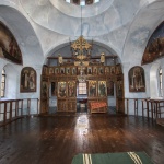 Св. Силвестър, папа Римски. Преп. Серафим Саровски