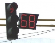 Връщат броячите за светване на зелен и червен сигнал на светофарите