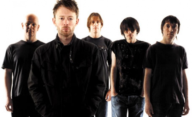  Radiohead с две нови песни