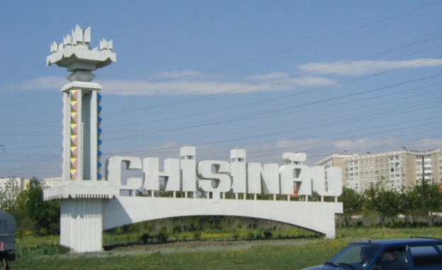 Молдовският парламент пак не избра президент 