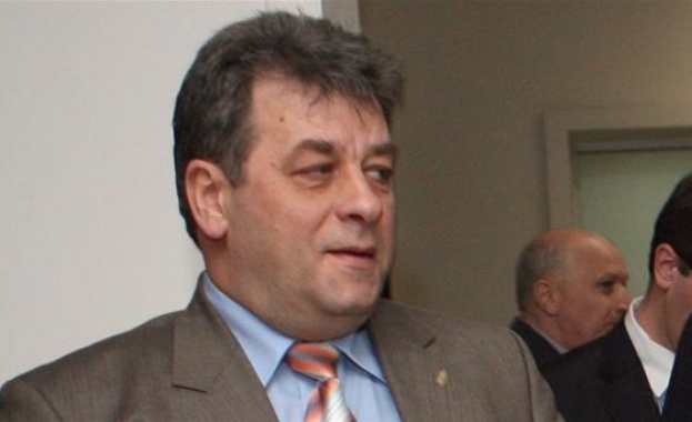 Валери Йорданов: Палежите са за отклоняване на вниманието от други разследвания