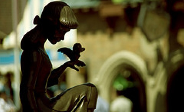 България - страна на Пепеляшките