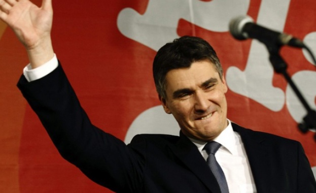 Президентът на Хърватия Зоран Миланович заяви че държавният секретар на