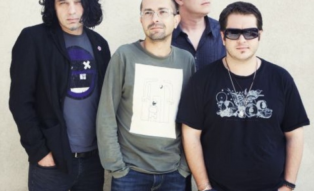 Gravity Co. със зимно турне