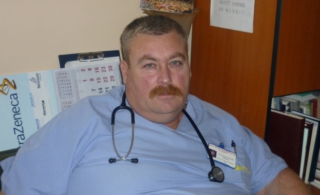 Д-р Николай Иванов: Тенденциозни са изказванията за лекарски грешки