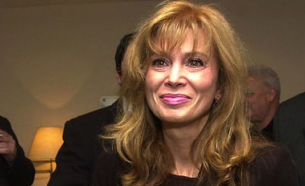 Диляна Грозданова – шефка на „Труд” и „24 часа”  