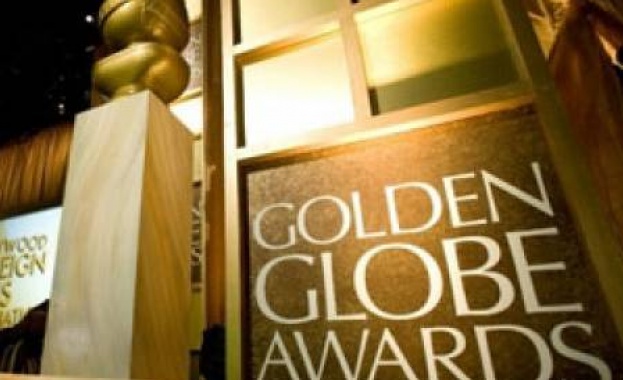 Наградите "Златен глобус" ще бъдат раздадени в Лос Анджелис 