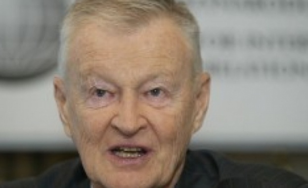Збигнев Бжежински: Войната срещу Иран ще бъде катастрофа