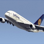 Lufthansa отменя над 3 хиляди полета от сряда до петък