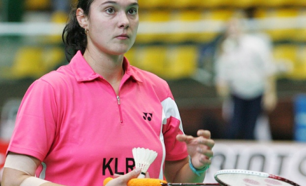 Петя Неделчева със сребро в Рим