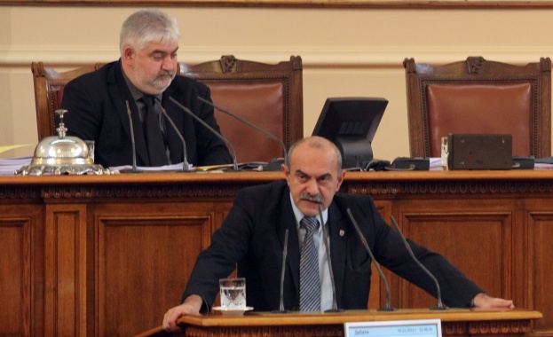 НС отхвърли искането на „Атака” да се затвори границата с Турция