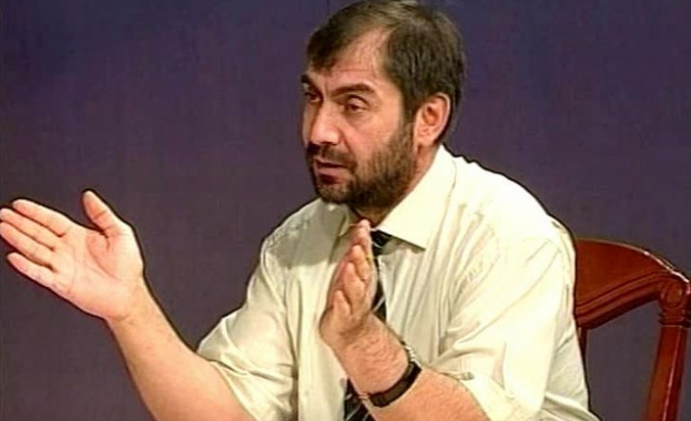 „Репортери без граници" потресени от убийството на журналиста Камалов  