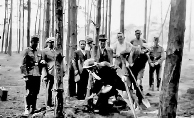 "Политика", Сърбия: Забравеният геноцид