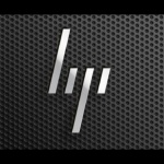 HP с ново лого?