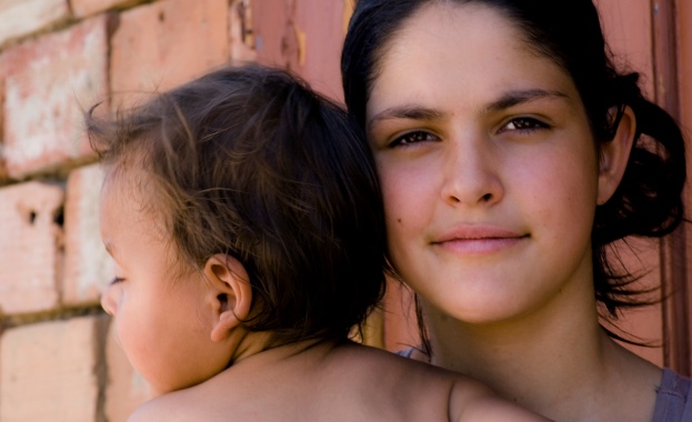 Фондът на ООН за населението подкрепи новия български филм „Кои са тези майки"