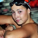Екатерина Аврамова – плувкиня номер 1 за 2011  