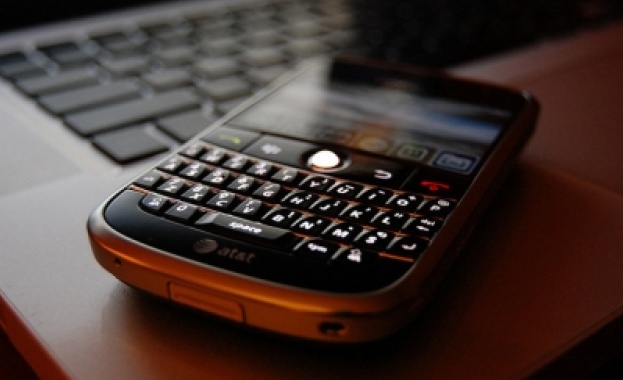 Отлагат BlackBerry 10