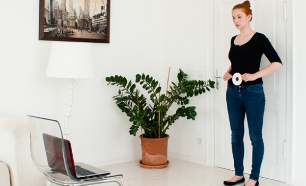 Мерим дрехи с точност до милиметър в интернет 